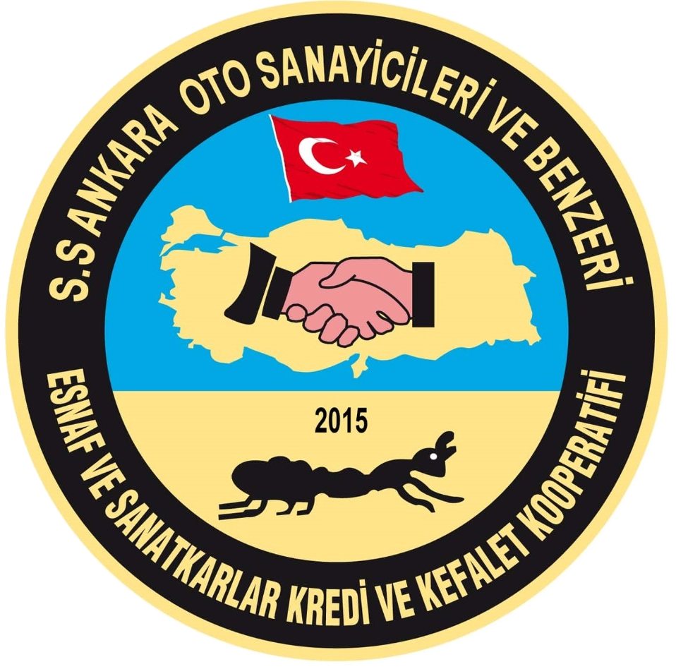 S.S. Ankara Oto Sanayicileri Kredi ve Kefalet Kooperatifi