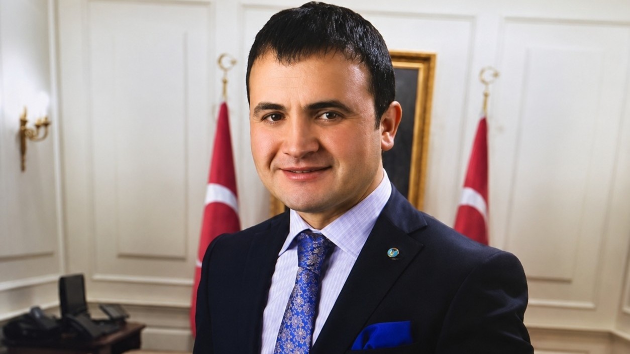2026 Yılı Genel Kurul Toplantısı Duyurusu